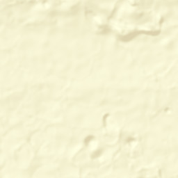 Lidung Jelo Street Map