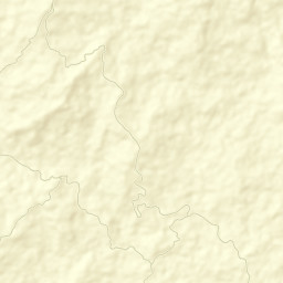 Villa Rica Street Map