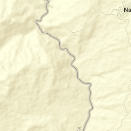 Nataga Street Map