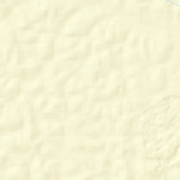 Calçoene Street Map