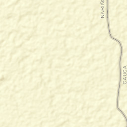 Santa Bárbara Street Map