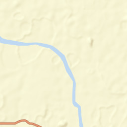 Daerah Mersing Street Map