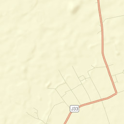 Daerah Muar Street Map