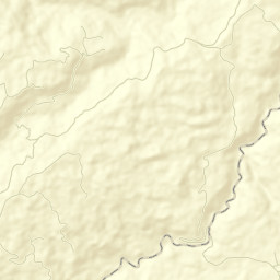 La Argentina Street Map