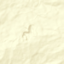 Kabupaten Pulau Morotai Street Map