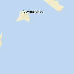 Veymandoo Street Map