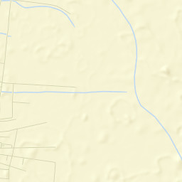 Kabupaten Rokan Hilir Street Map