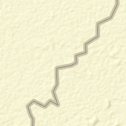 San Felipe Street Map