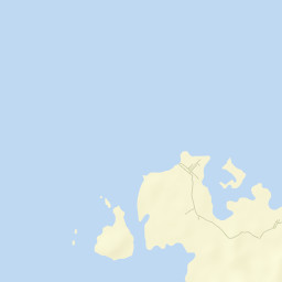 Kabupaten Siau Tagulandang Biaro Street Map