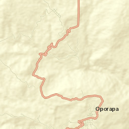 Oporapa Street Map