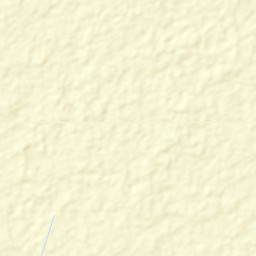 La Macarena Street Map