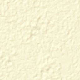 Pana Pana Street Map