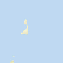Kiritimati Street Map