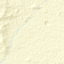 San Sebastián Street Map