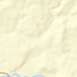 Kabupaten Tapanuli Tengah Street Map