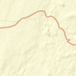 Machinda Street Map