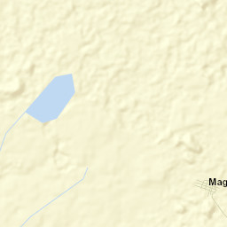 Magüí Payán Street Map