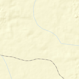 Pracuúba Street Map