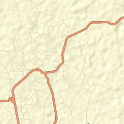Oyem Street Map