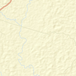 El Paujil Street Map