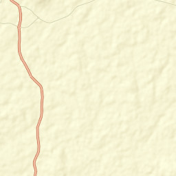 Bicurga Street Map