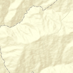 Santacruz Street Map