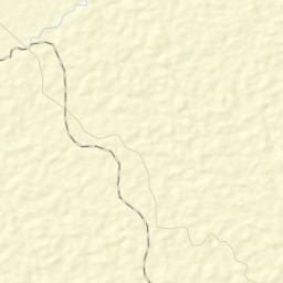 La Montañita Street Map