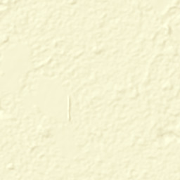 La Guadalupe Street Map