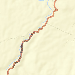Kabupaten Minahasa Utara Street Map
