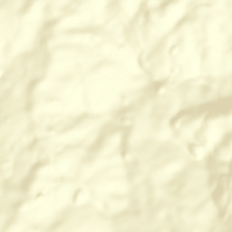 East Halmahera Regency Street Map