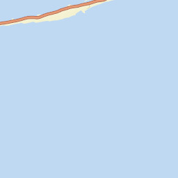 Eita Village Street Map