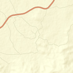 Chepareria Street Map