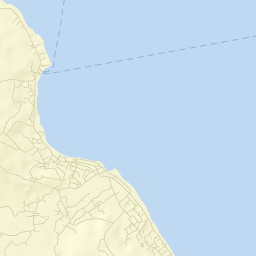 Gunungsitoli Street Map