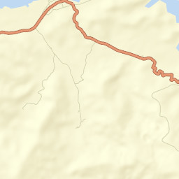 Kabupaten Toli-Toli Street Map