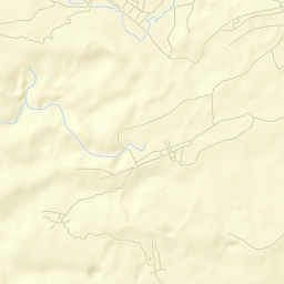 Tomohon Street Map
