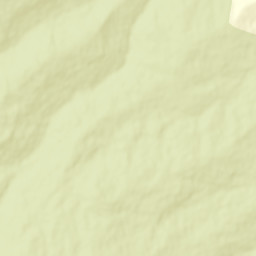 Bukwa District Street Map