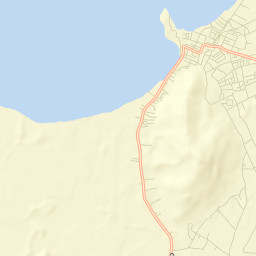 Pemangkat Street Map