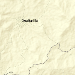 Guaitarilla Street Map