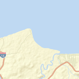 Rio Verde Street Map