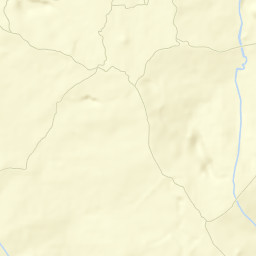 Kabupaten Nias Barat Street Map