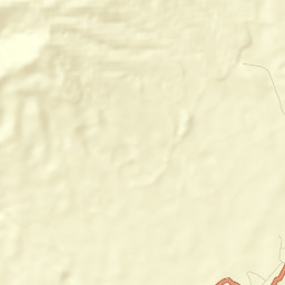 Kabupaten Minahasa Tenggara Street Map