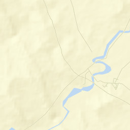 Kabupaten Nias Street Map