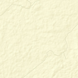 São Luís Street Map