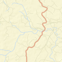 Kabupaten Bintan Street Map