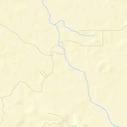 Kabupaten Rokan Hulu Street Map