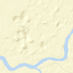 Kapuas Hulu Street Map