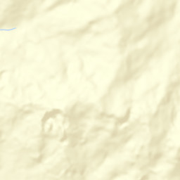 Kabupaten Mandailing Natal Street Map