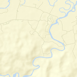 Kabupaten Gorontalo Utara Street Map