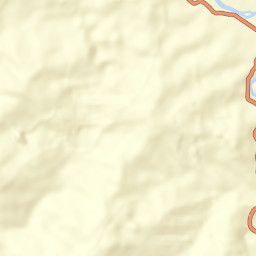 Kabupaten Bolaang Mongondow Street Map