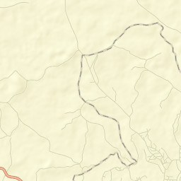 Fort Portal Street Map